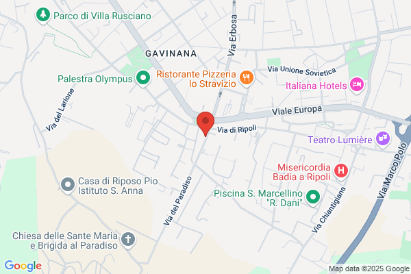 Web Agency Firenze
