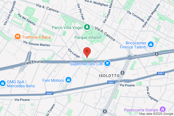 Mediterranea Srl