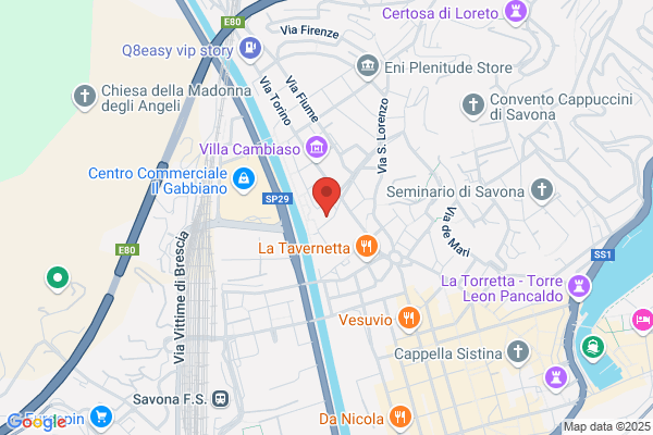 Savona carlo