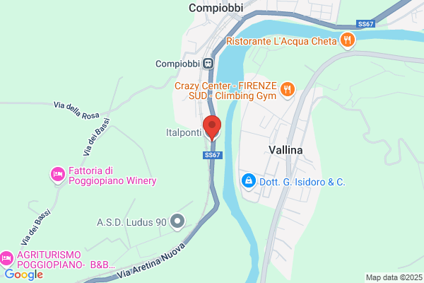 Italponti Srl