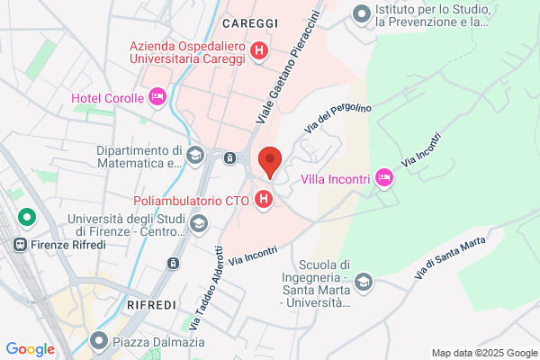 Radio Voce Della Speranza