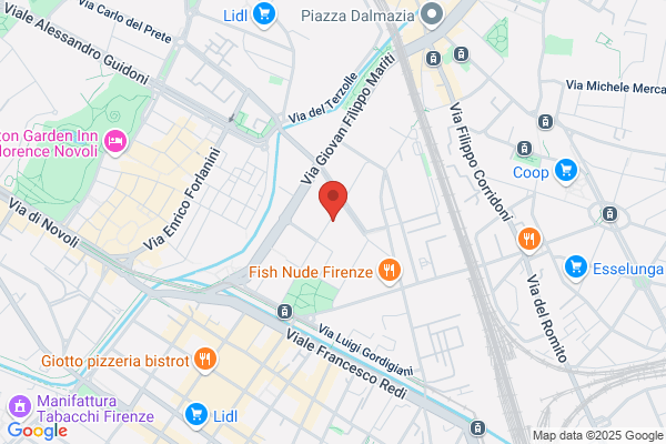 Assistenza condizionatori Firenze