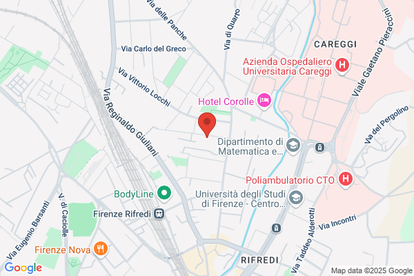 Aida Srl