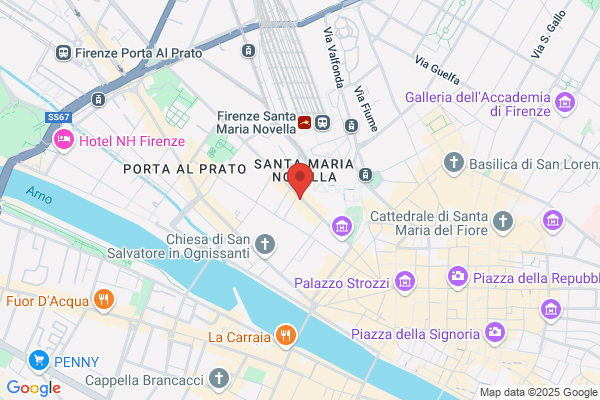 Hotel Rivoli Srl