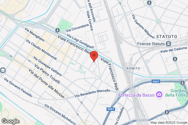 Italia Lavora Societa Di Fornitura Di Lavoro temporaneo Srl