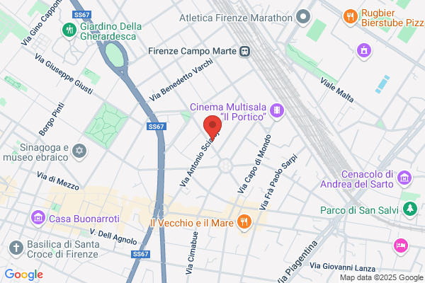 Studio Commerciale Associato Cherici-Magnelli