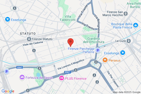 Studio Norberti.Bellini & Associati
