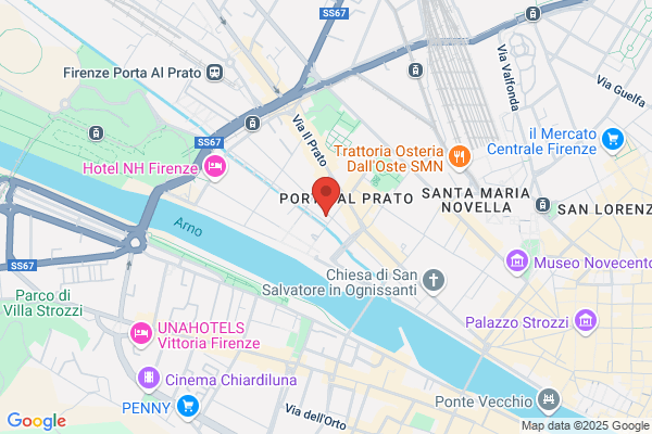 Hotel Kraft S.P.A.