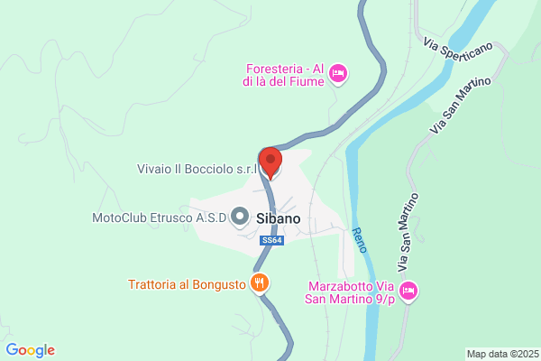 La Bocciola S.R.L.