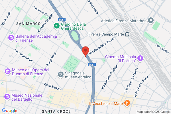 Medio Factoring (S.P.A.)