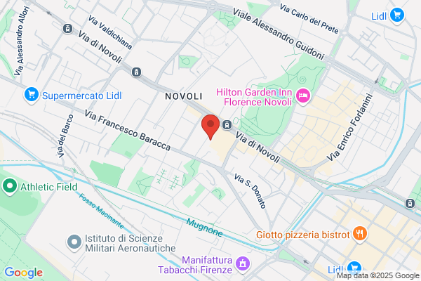 Multiservice Commercial Consultants Sas