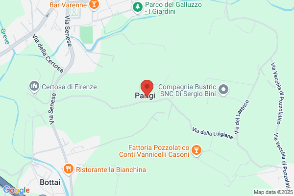 Parigi giovanni (Dr.)