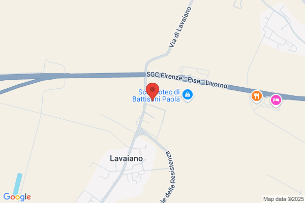 Ge. Par Di Vitali Grazia & C. sas