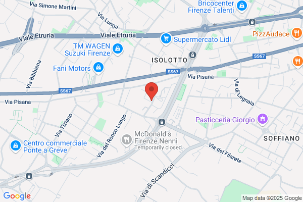Florence Destination Service Srl