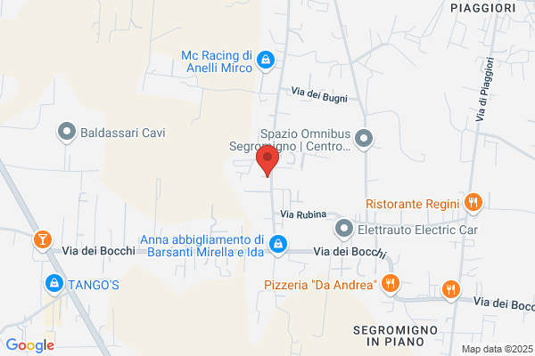 Oikos Srl