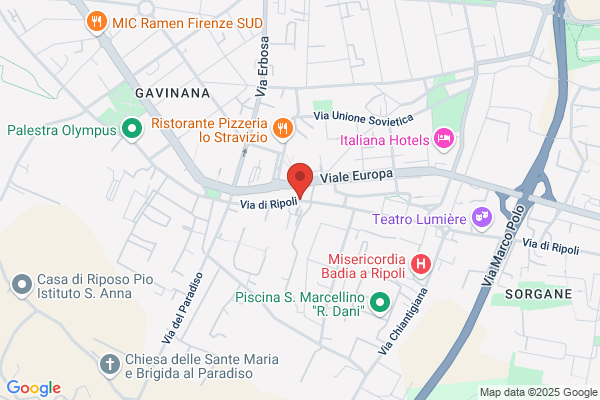 Padova Fiorella