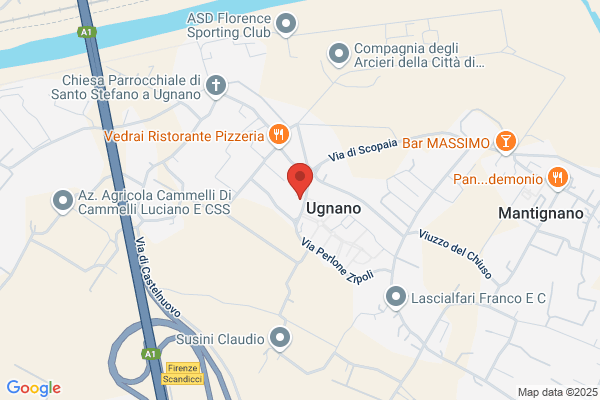 Scamacca francesco