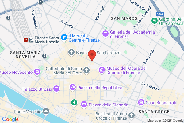 La Quinta Firenze (S.R.L.)