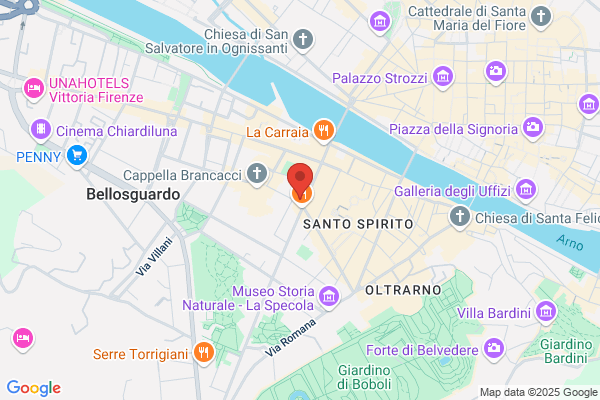 Studio Calderai E Mazzei
