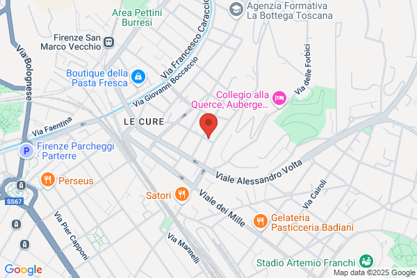 F. & S. Biagini Studio Studio Dingegneria