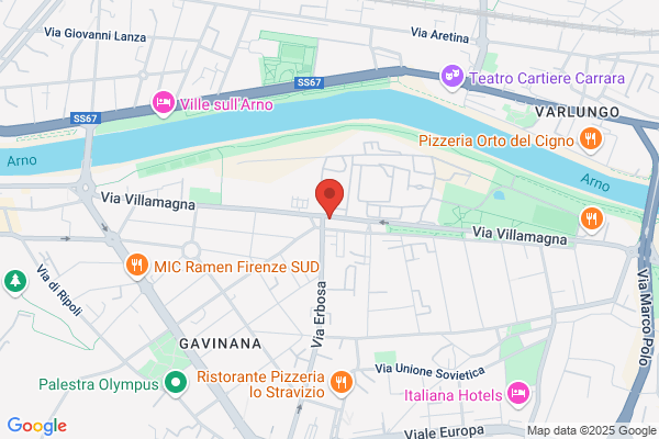 Lombardini lapo (Ing.)
