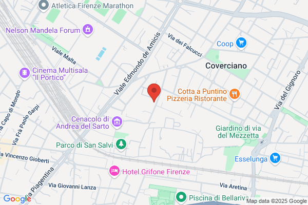 Mariani giancarlo (Ing.)