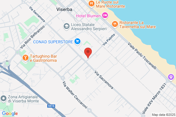 Succi carlo (Ing.)