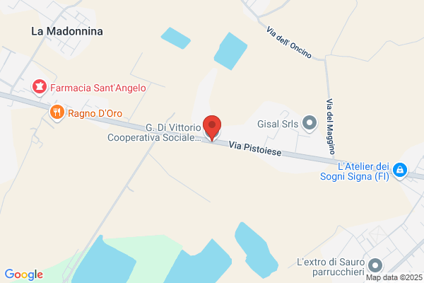 G. Di Vittorio S.R.L. Cooperativa Sociale