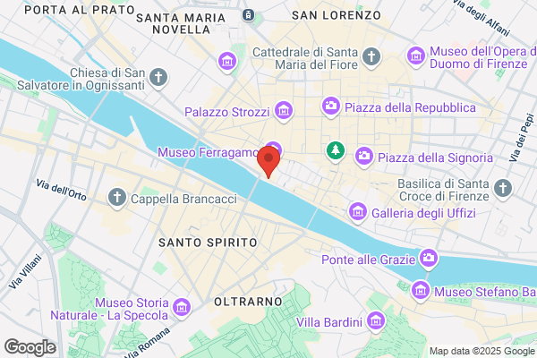 Il Borro S.R.L.