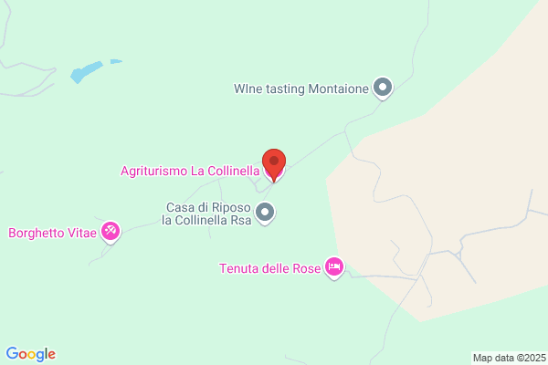 La Collinella S.A.S Di Tonetto G. E C.