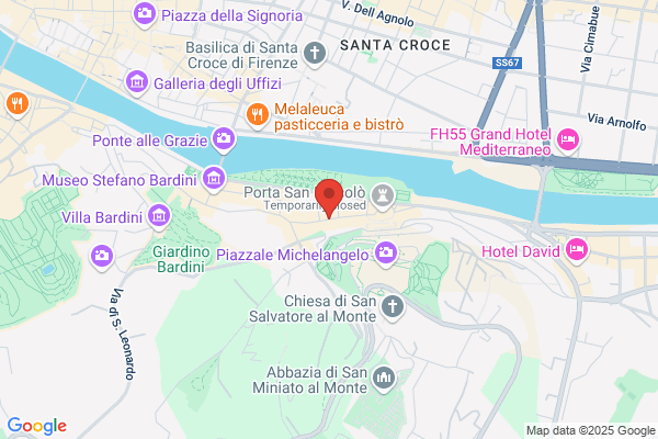 Zenit Coop. Sociale Consortile A.R.L. Onlus