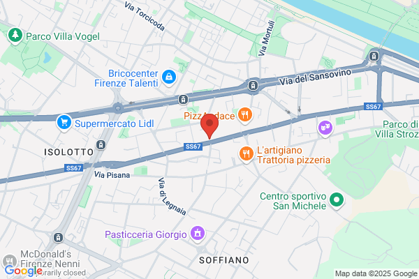 Centro Arredotessile
