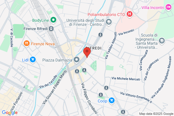 Centro Arredotessile