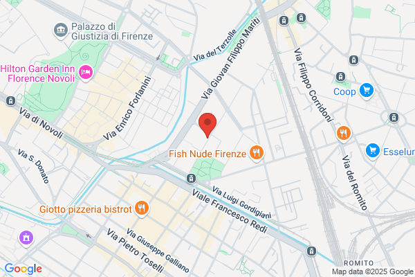 Postini Fiorentini