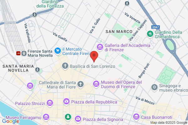 Uffici Giudiziari/Tribunale Amministrativo Regionale Della Toscana