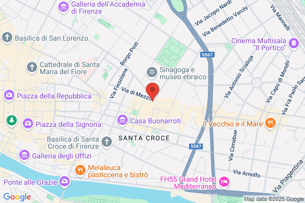Farmacia Sant'Ambrogio