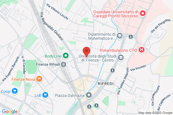 Ker Srl Firenze - Kerboristeria