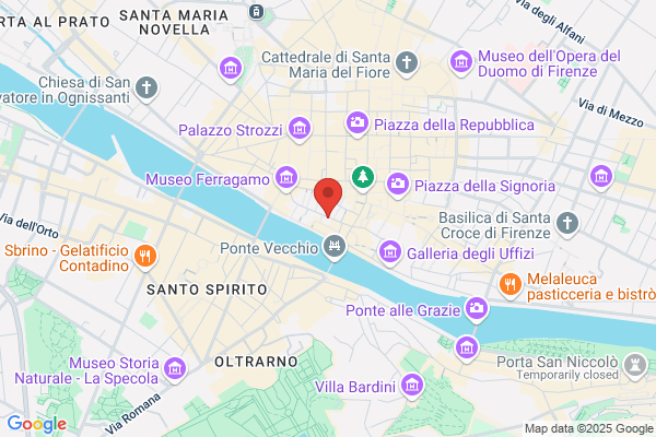Bottega Italiana Spigo
