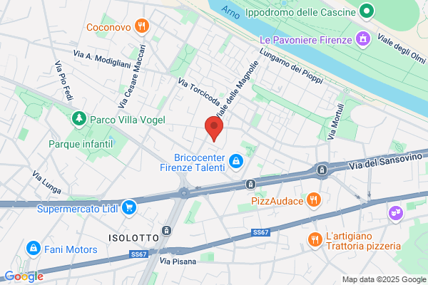 Fratelli Amorosi