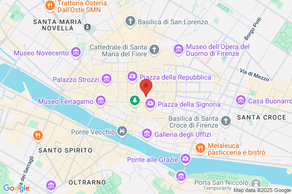 Nashi Argan Store Firenze