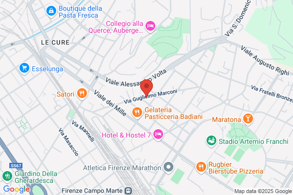 Marrucelli E Marzoli