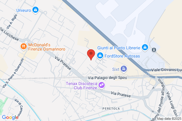 Vicini Spa