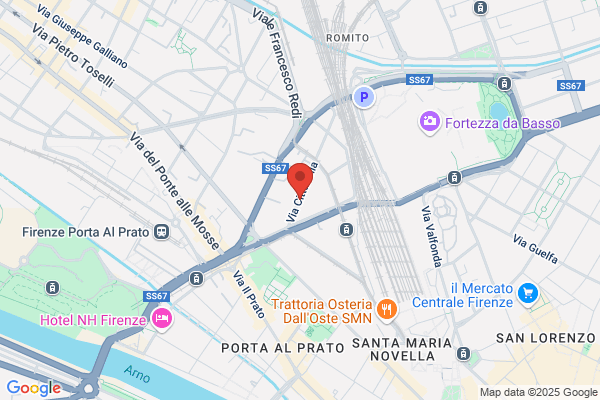 Forgione Francesco