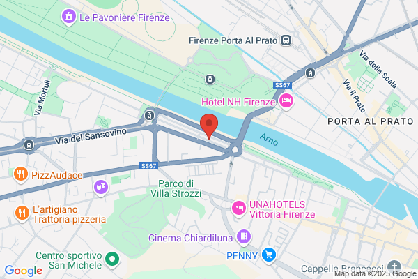 Sartoria Teatrale Fiorentina Sdf