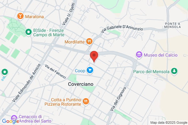 Rocchini Di Rocchini Marzia E C. Sdf