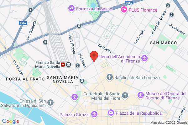 Maccorp Italiana Spa