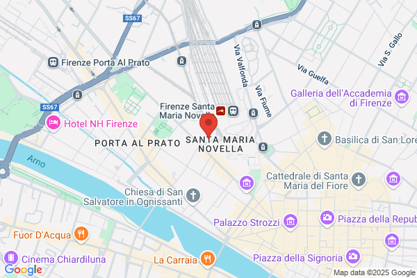 Touriservice Sas