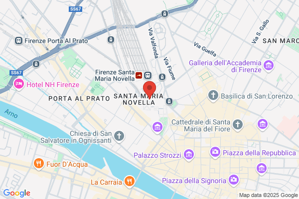 Touriservice Sas