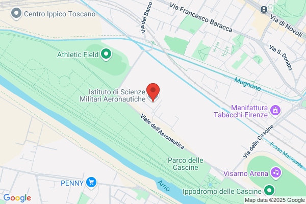 Forze Armate/Esercito/Quartier Generale Italiano Eurofor
