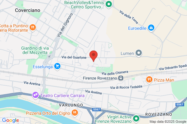 Naxo Srl